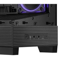 Miniatura 8 de Asus  A31 Plus TG ARGB BLACK RGB Negro