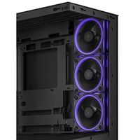 Miniatura 9 de Asus  A31 Plus TG ARGB BLACK RGB Negro