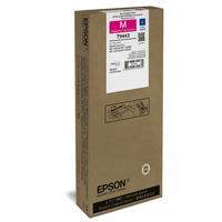 Miniatura 1 de Epson Cartucho T9443 Magenta