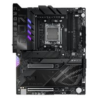 Miniatura 3 de Asus AMD  ROG CROSSHAIR X870E APEX Socket AM5
