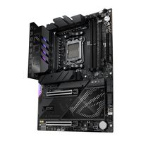 Miniatura 5 de Asus AMD  ROG CROSSHAIR X870E APEX Socket AM5