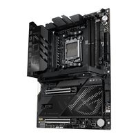 Miniatura 16 de Asus AMD  ROG CROSSHAIR X870E APEX Socket AM5