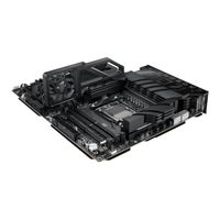 Miniatura 17 de Asus AMD  ROG CROSSHAIR X870E APEX Socket AM5