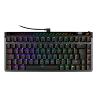 Miniatura 1 de TECLADOS ASUS ROG FALCHION ACE 75HE