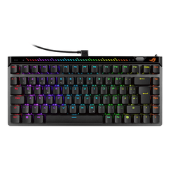 TECLADOS ASUS ROG FALCHION ACE 75HE