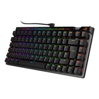 Miniatura 3 de TECLADOS ASUS ROG FALCHION ACE 75HE