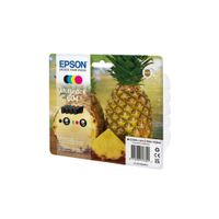 Miniatura 3 de CONSUMIBLE EPSON MULTIPACK  604
