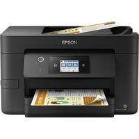 Miniatura 1 de IMPRESORA EPSON WORKFORCE PRO WF-3820DWF MULTIFUNCIONAL TINTA