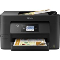 Miniatura 2 de IMPRESORA EPSON WORKFORCE PRO WF-3820DWF MULTIFUNCIONAL TINTA