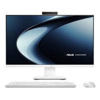 Miniatura 1 de ORDENADOR ALL IN ONE ASUS V470VAK-WPE0220 i3-1315U 27" 8GB 512SSD FREEDOS