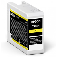 Miniatura 1 de YELLOW T46S4 UC PRO 10 25ML
