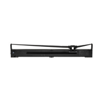Miniatura 1 de Epson FX-2190 Cinta Nylon Negro