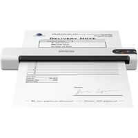Miniatura 1 de WORKFORCE DS-70 COL 10PPM 1200DPI 16BIT/8BIT COLOR 300SH IN