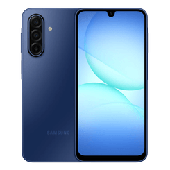 SAMSUNG Galaxy A17 5G 6.7" 5G 4GB/128GB Azul