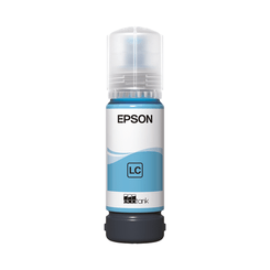 Ink/107 EcoTank Light CY ink bottle