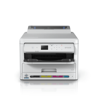 Miniatura 1 de EPSON WF-C5390DW Multifunción A4 Wifi Dúplex