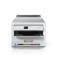 Miniatura 2 de EPSON WF-C5390DW Multifunción A4 Wifi Dúplex