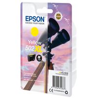 Miniatura 2 de EPSON Singlepack Yellow 502XL Ink
