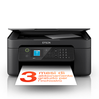 Miniatura 1 de EPSON WF-2910DWF Multifunción A4 Wifi Inkjet Dúplex