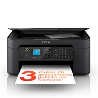 Miniatura 2 de EPSON WF-2910DWF Multifunción A4 Wifi Inkjet Dúplex