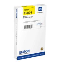Miniatura 2 de TINTA AMARILLO XXL 7000P WF-6XXX