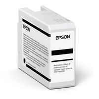 Miniatura 2 de EPSON  Singlepack Gray T47A7 UltraChrome Pro 10 ink 50ml SC-P900