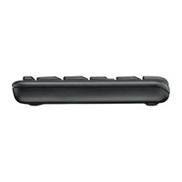 Miniatura 3 de Wireless Desktop MK220 INTL EER
