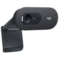 Miniatura 4 de Logitech Webcam C505 1280x720