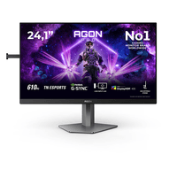 Miniatura 1 de AG246FK6 AGON PRO 600Hz TN HDMI USB RGB
