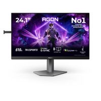 Miniatura 2 de AG246FK6 AGON PRO 600Hz TN HDMI USB RGB