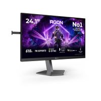 Miniatura 3 de AG246FK6 AGON PRO 600Hz TN HDMI USB RGB