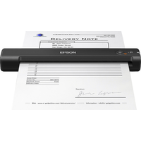 Miniatura 1 de WORKFORCE ES-50 COL 25PPM 600DPI 16BIT/8BIT COLOR 300SH IN