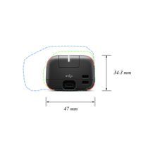 Miniatura 7 de WORKFORCE ES-50 COL 25PPM 600DPI 16BIT/8BIT COLOR 300SH IN