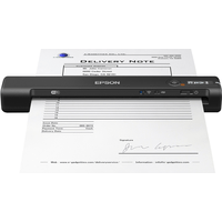 Miniatura 1 de WORKFORCE ES-60W COL 25PPM 600DPI 16BIT/8BIT COLOR 300SH IN