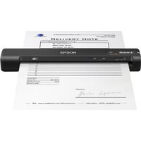 Miniatura 2 de WORKFORCE ES-60W COL 25PPM 600DPI 16BIT/8BIT COLOR 300SH IN