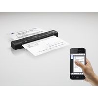 Miniatura 3 de WORKFORCE ES-60W COL 25PPM 600DPI 16BIT/8BIT COLOR 300SH IN