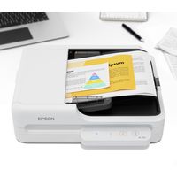 Miniatura 8 de EPSON Escaner Documental WorkForce DS-1730