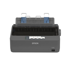 IMPRESORA EPSON LQ 350 MATRICIAL MONOCROMO