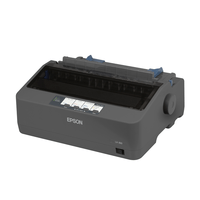 Miniatura 1 de IMPRESORA EPSON LX 350 MATRICIAL MONOCROMO