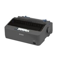 Miniatura 2 de IMPRESORA EPSON LX 350 MATRICIAL MONOCROMO