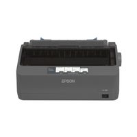 Miniatura 4 de IMPRESORA EPSON LX 350 MATRICIAL MONOCROMO