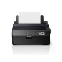 Miniatura 1 de FX-890IIN 9-PIN PAR USB 80 COL 18AG ETHERN ET