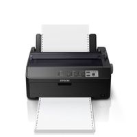 Miniatura 3 de FX-890IIN 9-PIN PAR USB 80 COL 18AG ETHERN ET