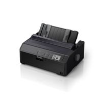 Miniatura 5 de FX-890IIN 9-PIN PAR USB 80 COL 18AG ETHERN ET