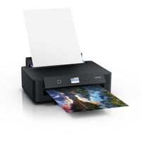 Miniatura 4 de IMPRESORA EPSON EXPRESSION PHOTO HD XP-15000