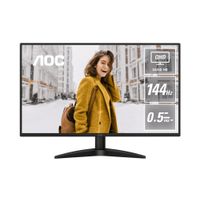 Miniatura 11 de AOC Q27B36X 27" LED IPS Quad HD HDMI