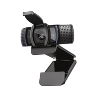 Miniatura 1 de LOGITECH C920E HD 1080P WEBCAM BLK - WW