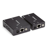 Miniatura 1 de JUEGO KIT EXTENSOR HDMI POR UTP