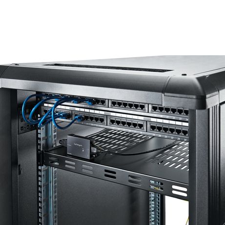 JUEGO KIT EXTENSOR HDMI POR UTP - Imagen 3 de 7 JUEGO KIT EXTENSOR HDMI POR UTP - Imagen 3 de 7