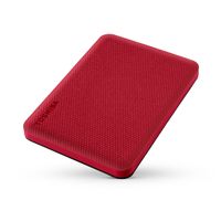 Miniatura 4 de CANVIO ADVANCE 4TB RED